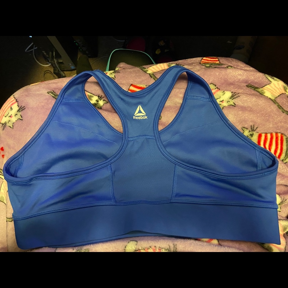 reebok bra - Picture 2 of 2